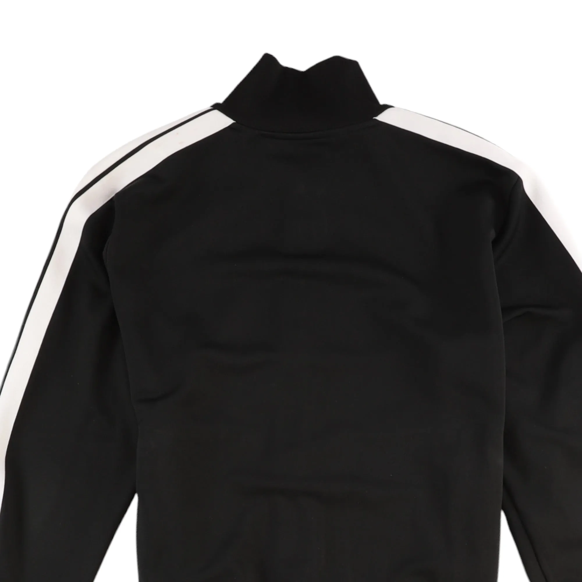 Men's Logo Full Tracksuit Black Size XL