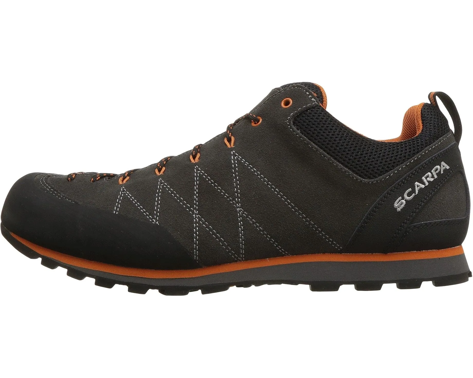 Men's Scarpa Crux