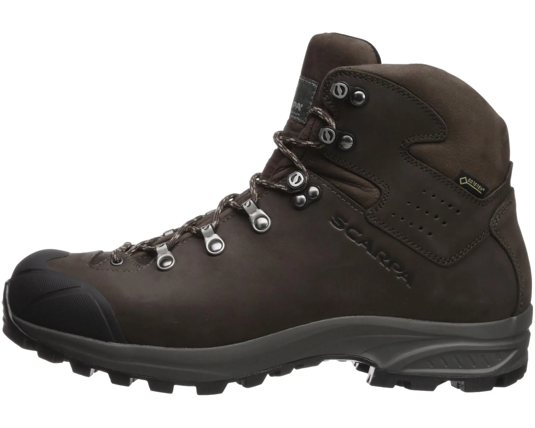 Men's Scarpa Kailash Plus GTX (Wide)