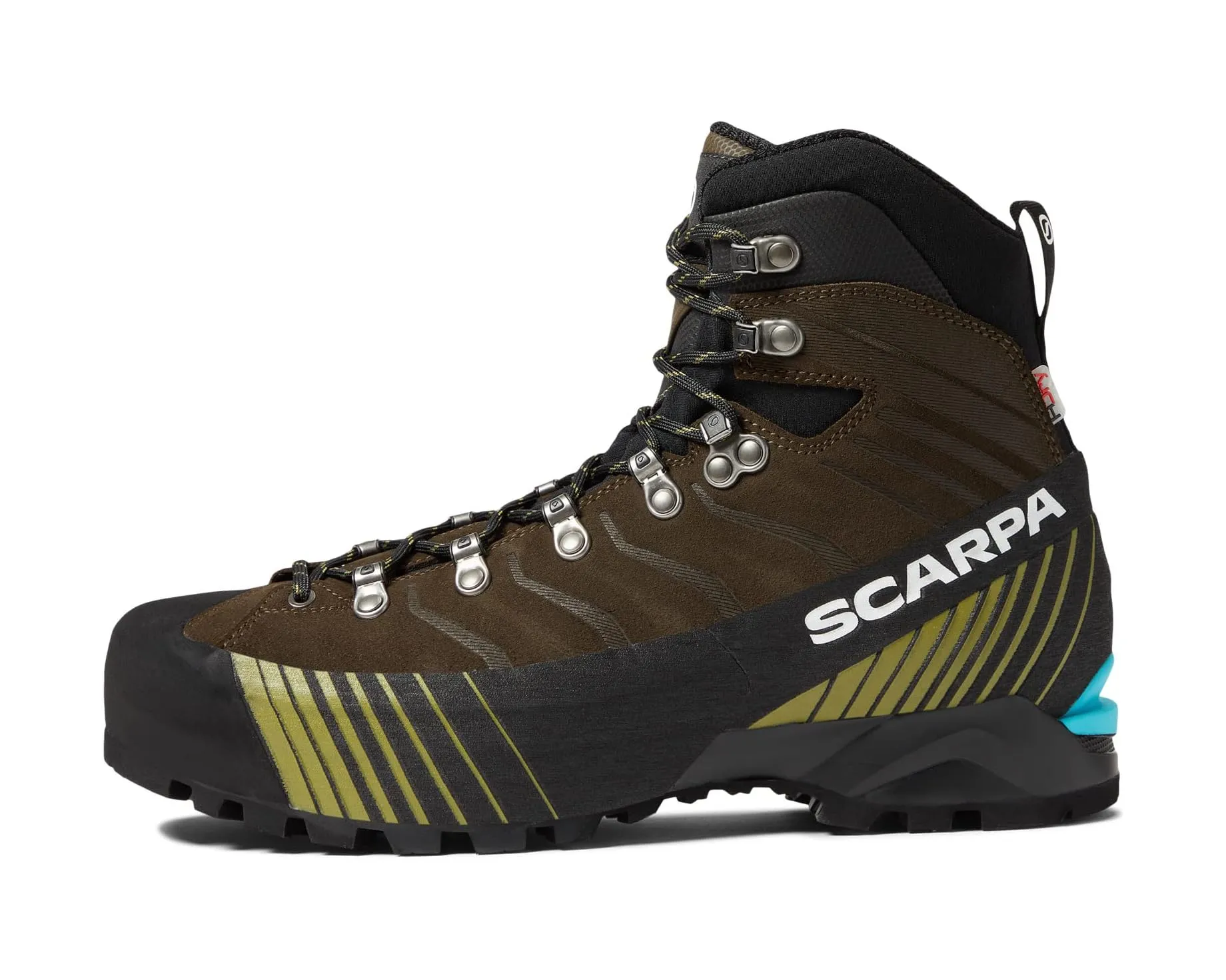 Men's Scarpa Ribelle HD