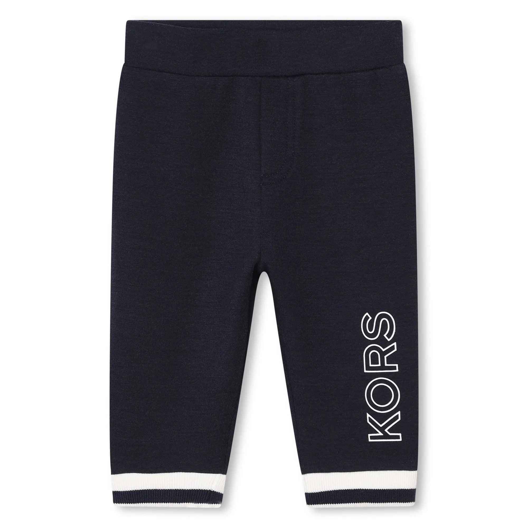 Michael Kors Tracksuit With T-Shirt Navy Blue