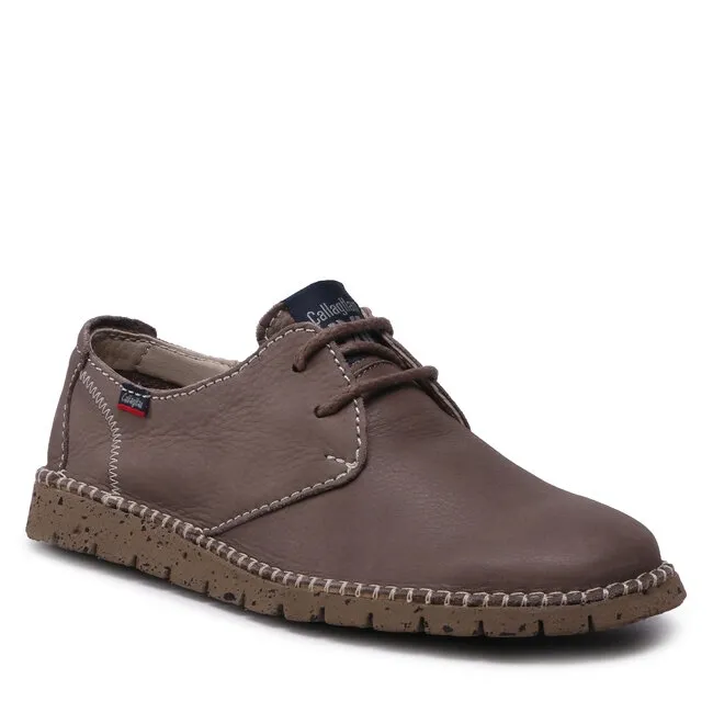 MOCASSINO CALLAGHAN 84702 BRUCE TAUPE