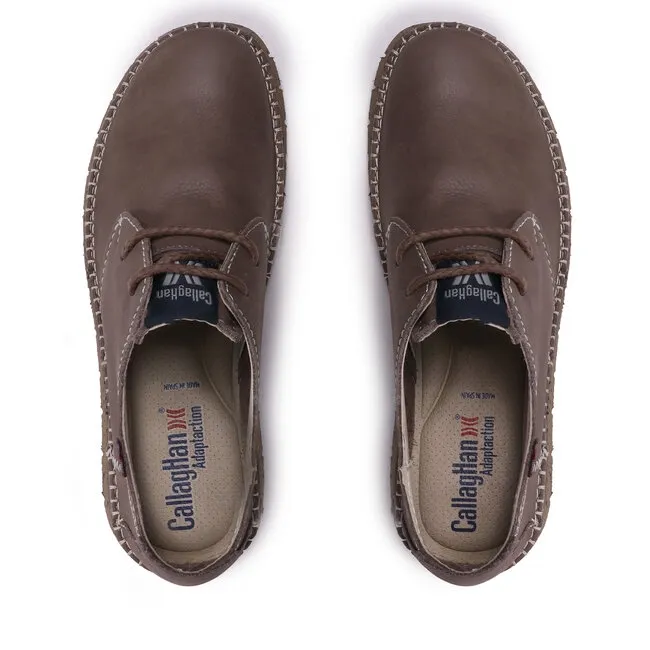 MOCASSINO CALLAGHAN 84702 BRUCE TAUPE