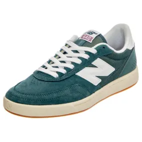 New Balance Scarpa Numeric Skateboarding New Srpruce Leather / Textile