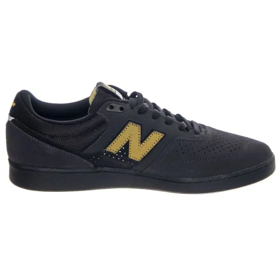 New Balance Scarpa Numeric Skateboarding Phantom 2 Leather / Textile