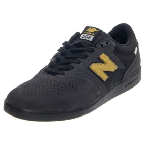 New Balance Scarpa Numeric Skateboarding Phantom 2 Leather / Textile