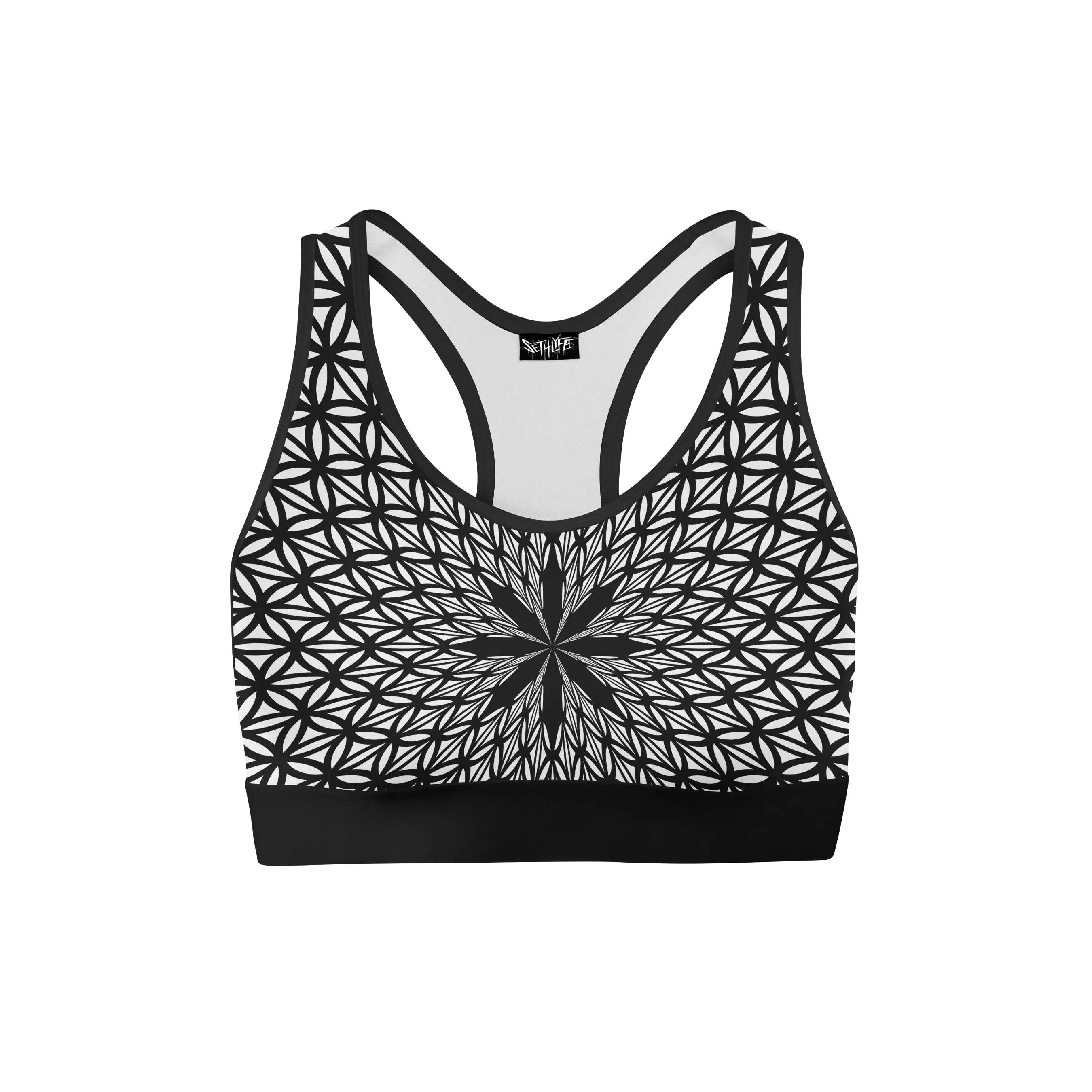 NEW DIVINITY SPORTS BRA