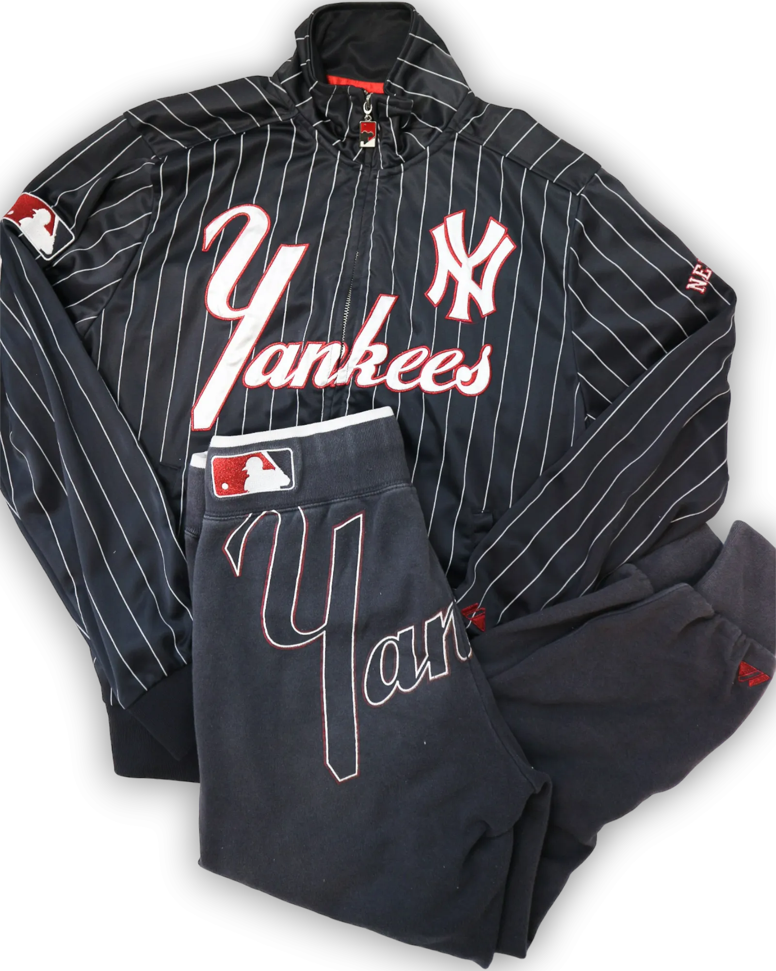 New York Yankees Jogger Set M