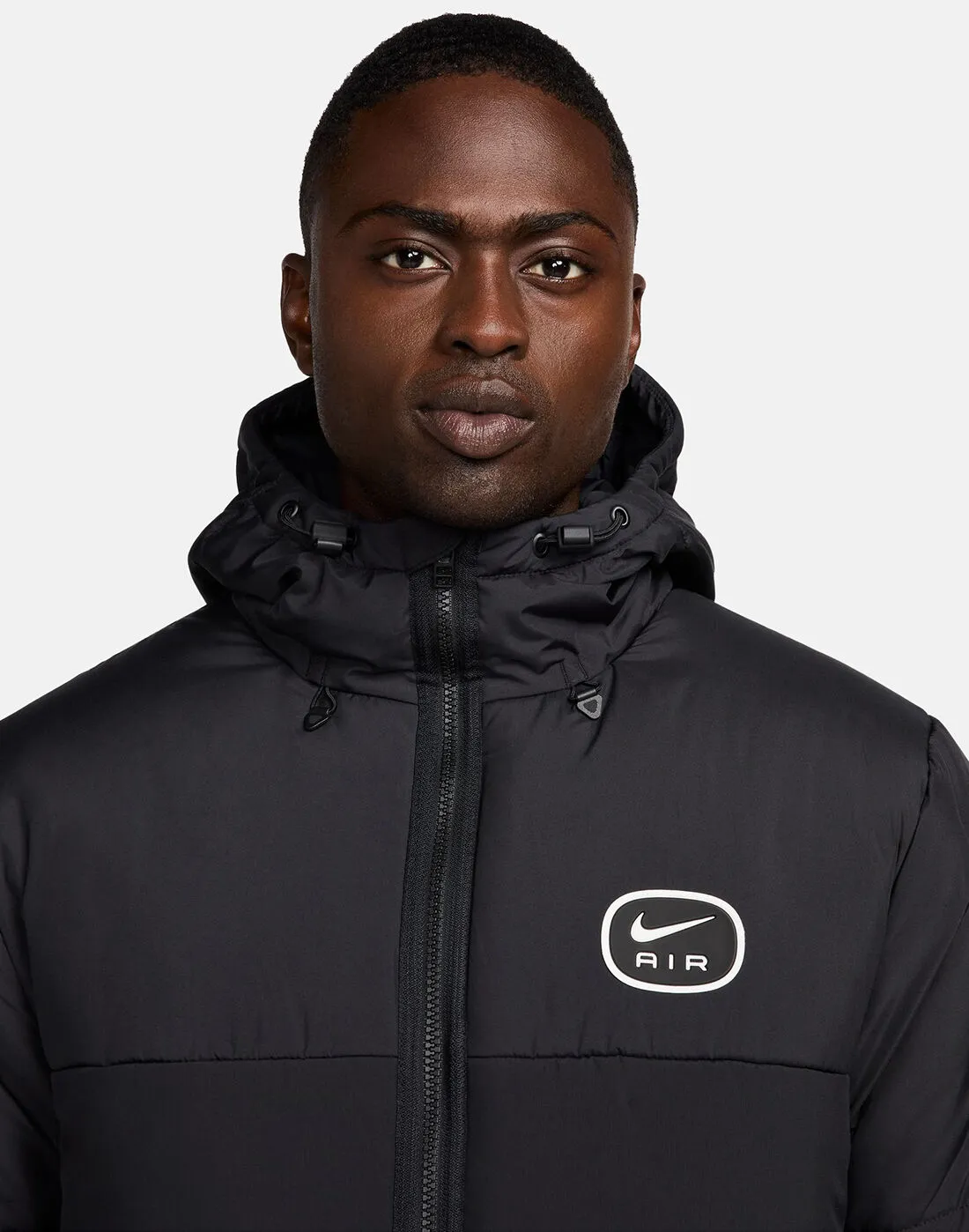 Nike Mens Swoosh Air Fill Jacket