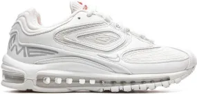 Nike x Supreme Air Max 98 Tl White sneakers