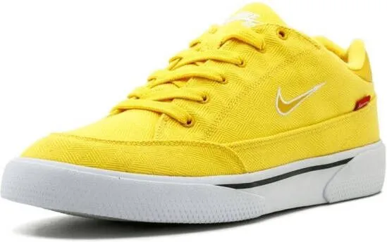 Nike x Supreme SB GTS QS sneakers Yellow