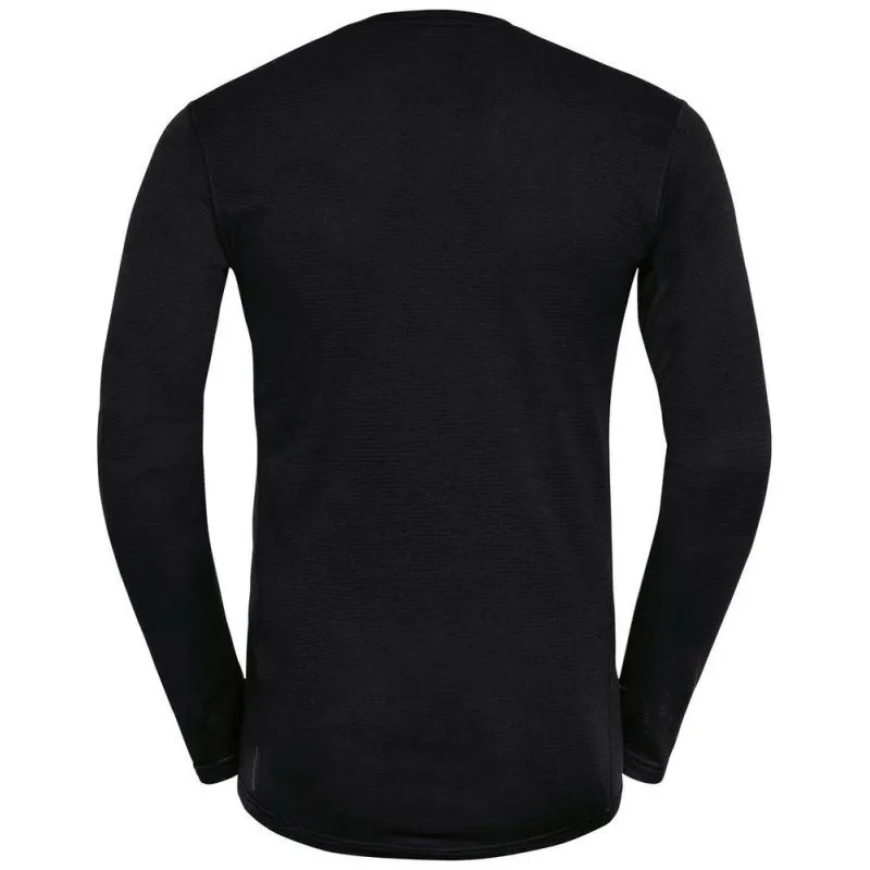 Odlo  Active Thermic - Long Sleeve Base layer Top - Uomo