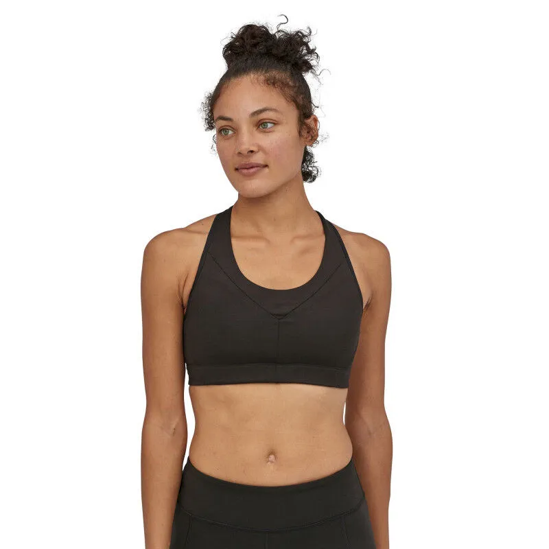 Patagonia  W's Wild Trails Sports Bra - Reggiseno sportivo