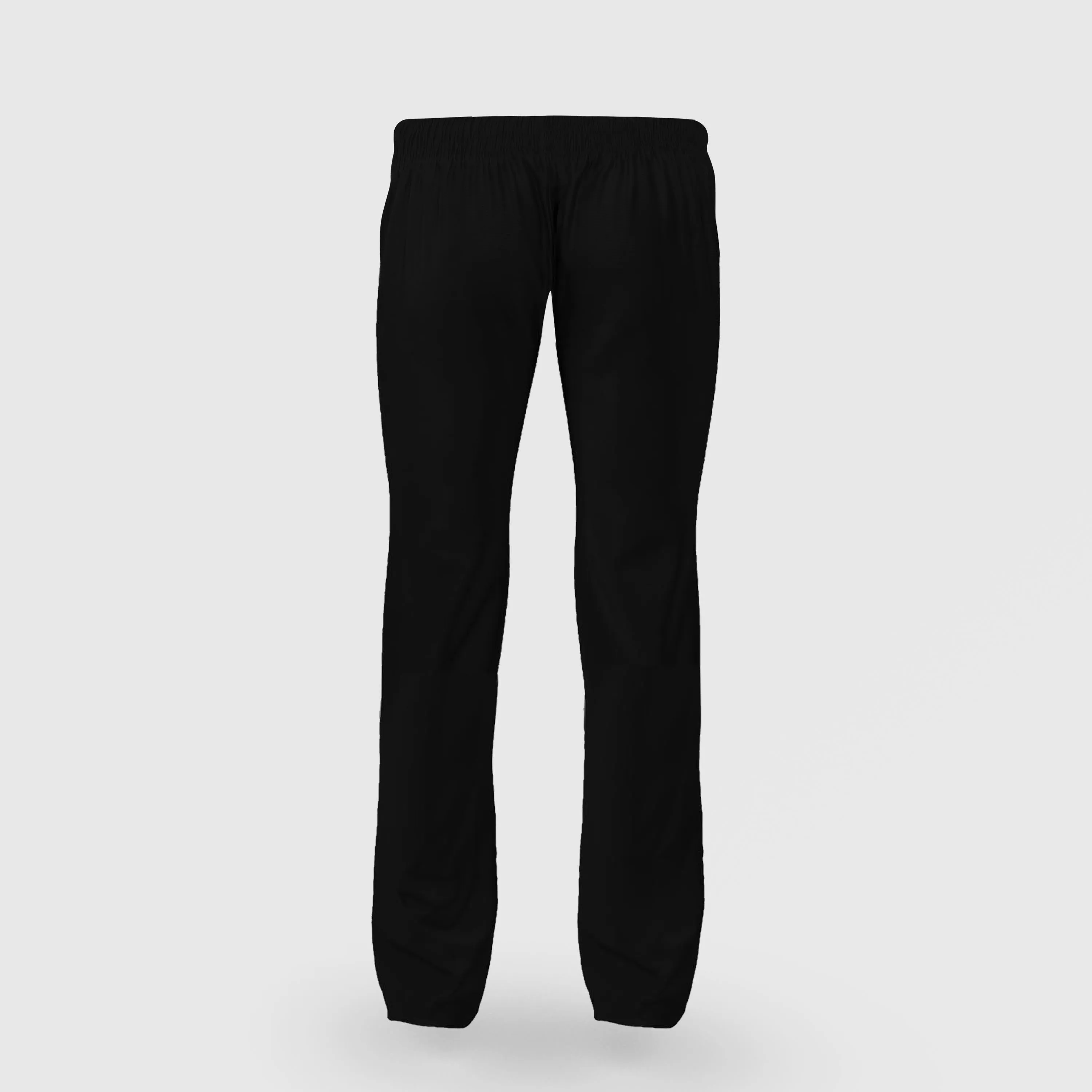 PFF Training Kit Bottoms (Black)