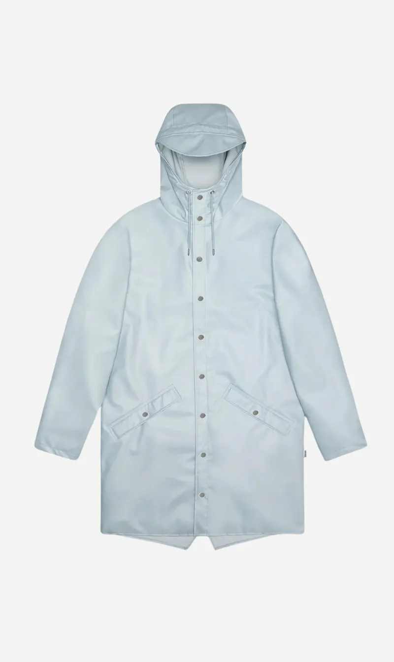  Rains      Long Jacket - Wind 