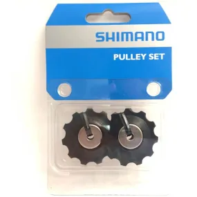 Roldanas de cambio Shimano para RD-5700/Deore/SLX