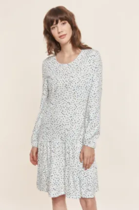 SALE Long Sleeve Nightgown (in stock, 3 day delivery)