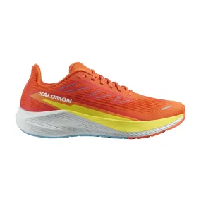 Salomon Aero Blaze 2  Dragon Fire/Sulphur Spring/White