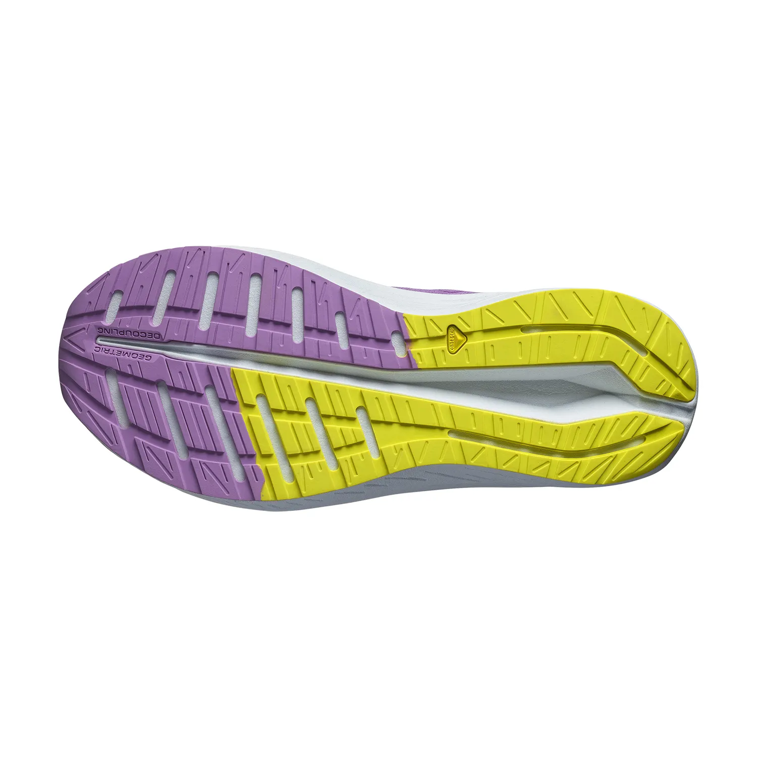 Salomon Aero Blaze 2  Iris Orchid/Dragon Fire/Sulphur Spring