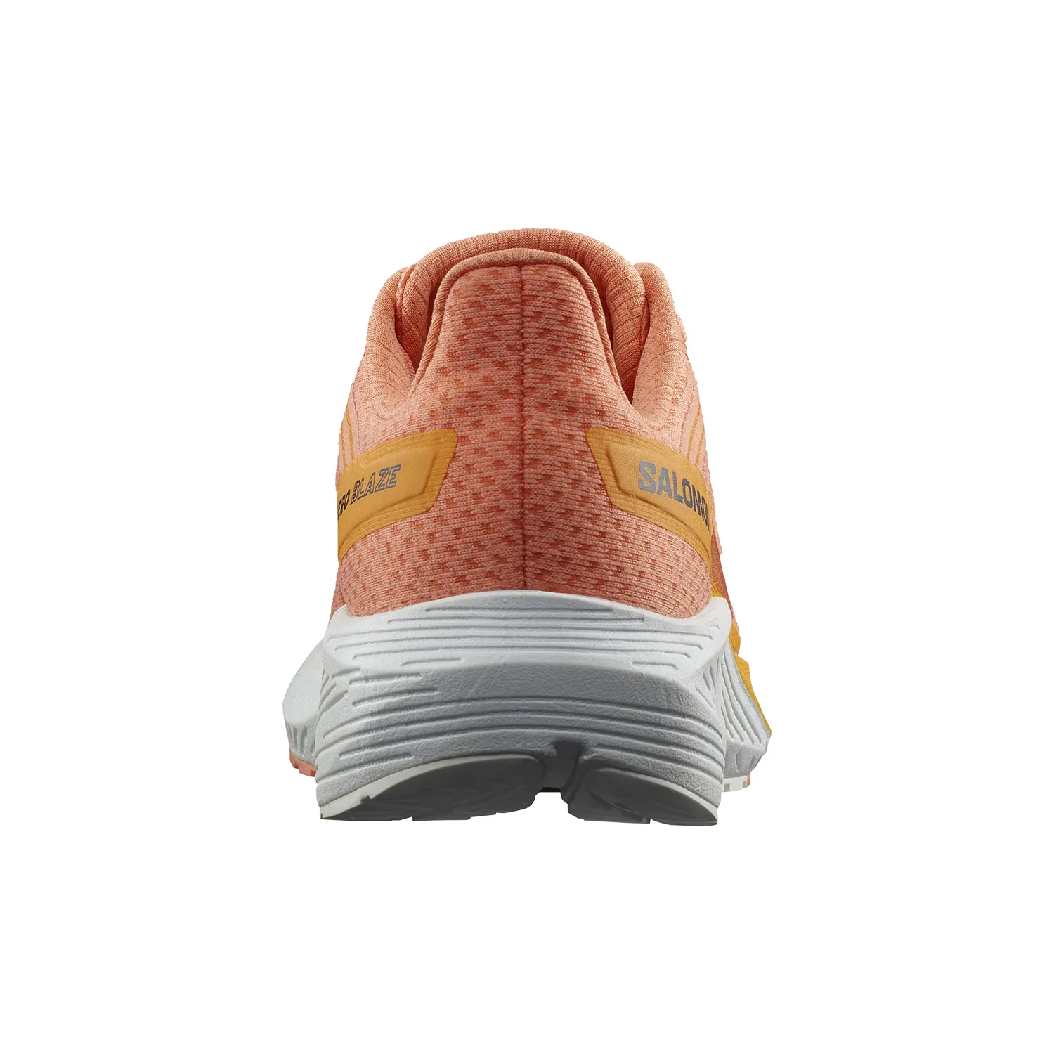 Salomon Aero Blaze  Cantaloupe/Zinnia/White