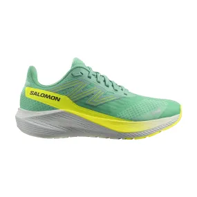 Salomon Aero Blaze  Cockatoo/Safety Yellow/White