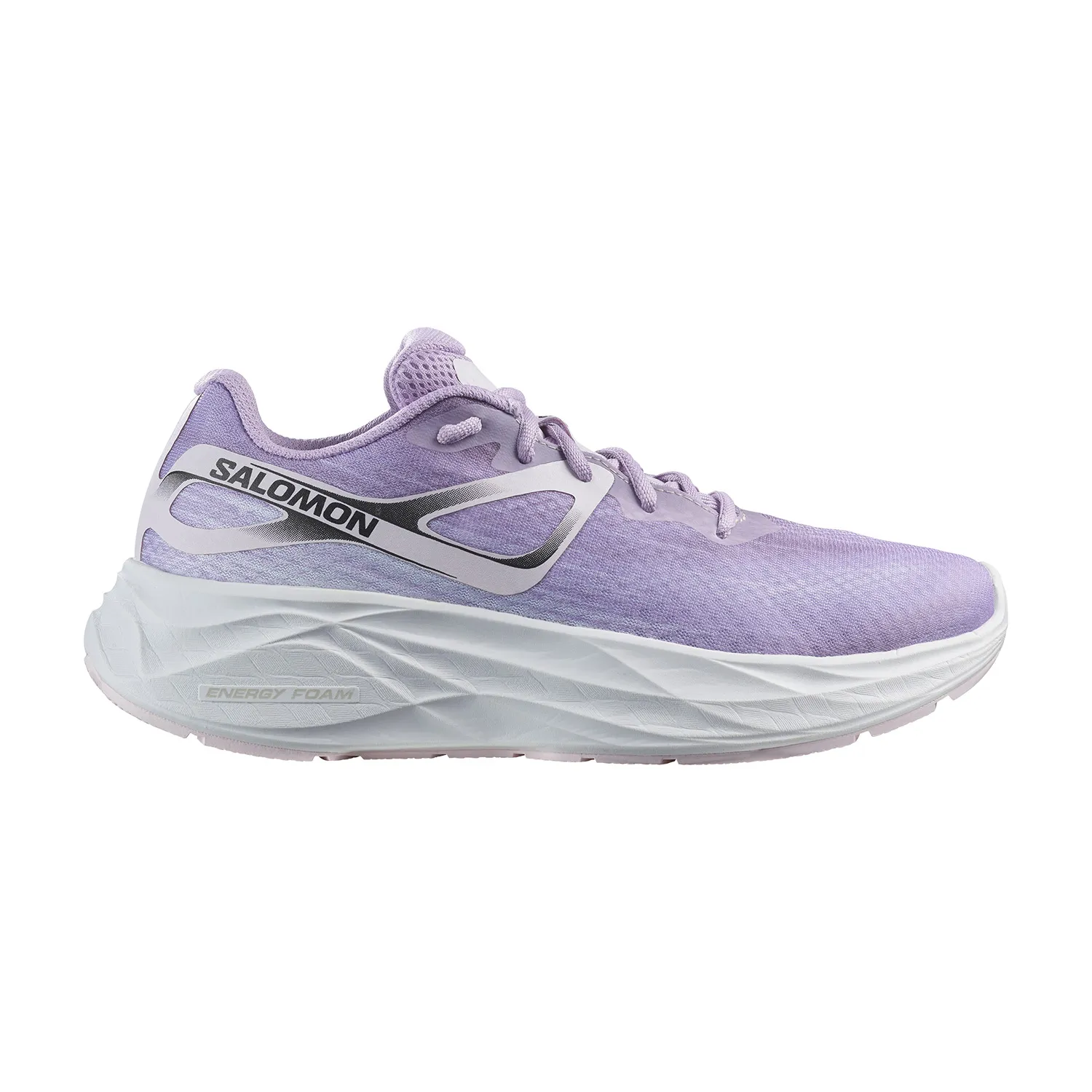 Salomon Aero Glide  Orchid Bloom/Cradle Pink/White