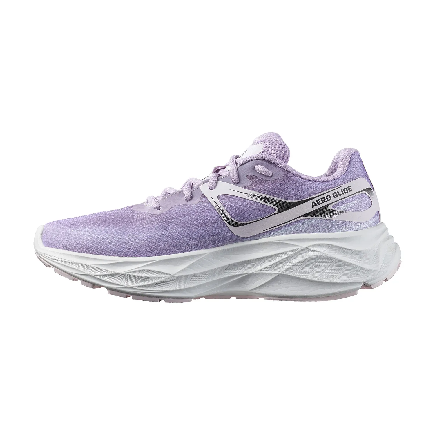 Salomon Aero Glide  Orchid Bloom/Cradle Pink/White