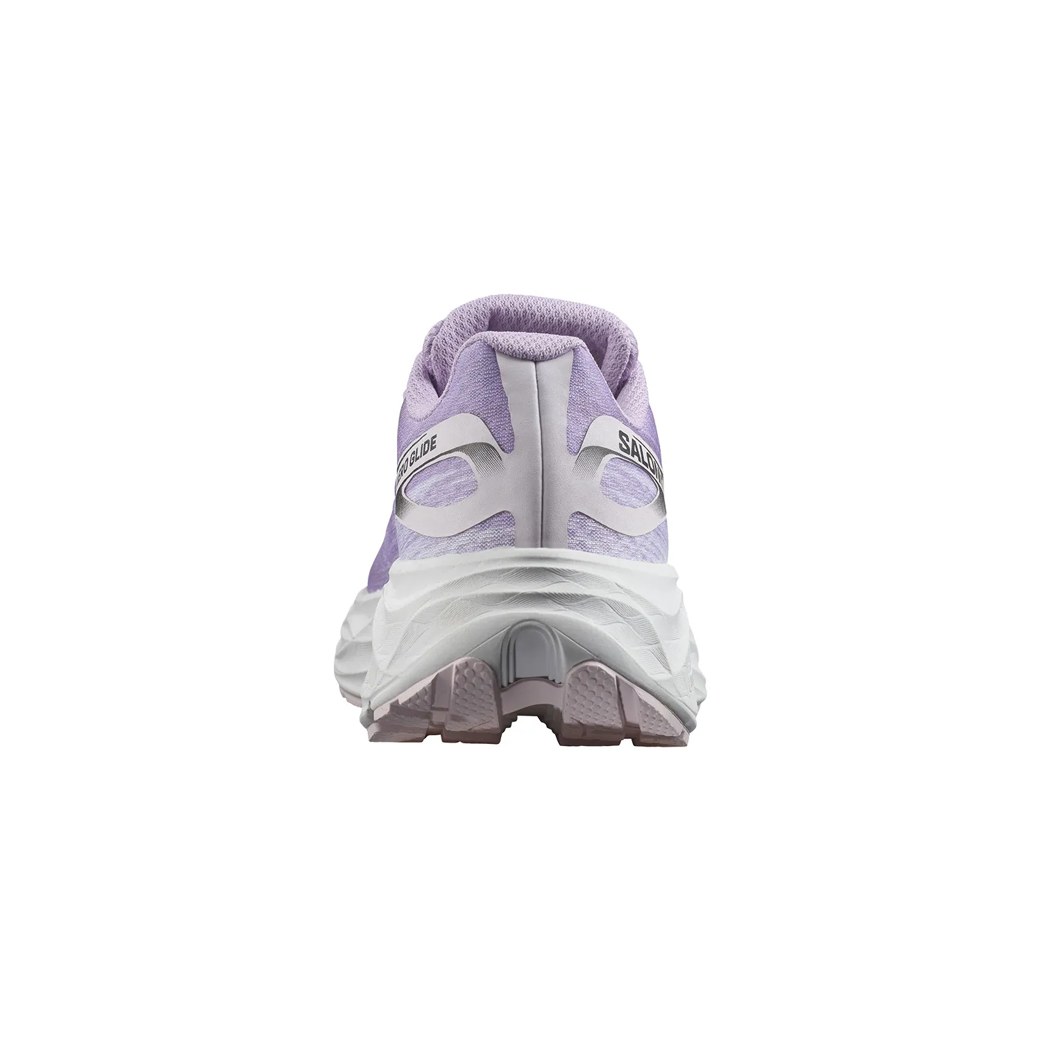 Salomon Aero Glide  Orchid Bloom/Cradle Pink/White