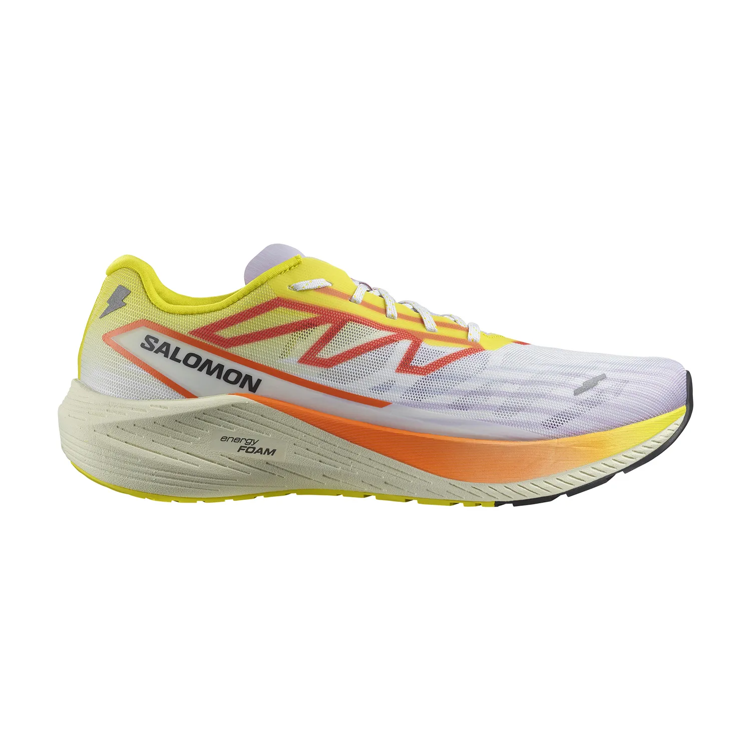 Salomon Aero Volt 2  Sulphur Spring/Orchid