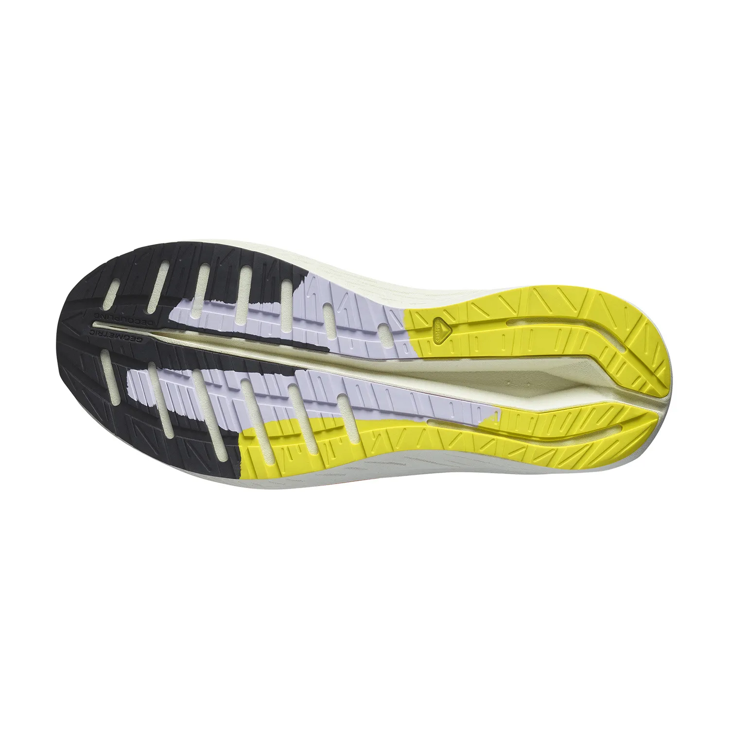 Salomon Aero Volt 2  Sulphur Spring/Orchid