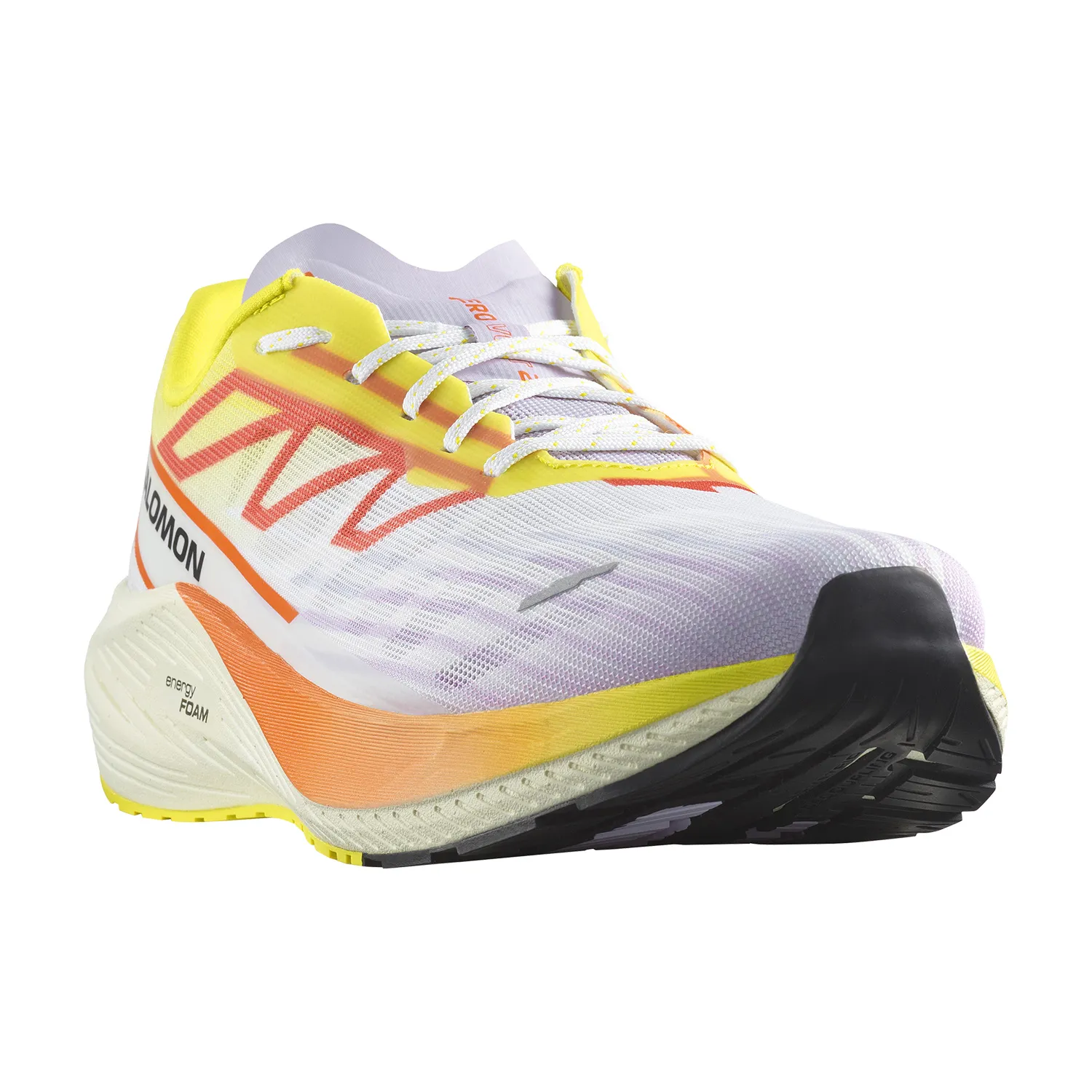 Salomon Aero Volt 2  Sulphur Spring/Orchid