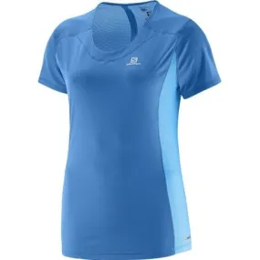 Salomon  Agile - T-shirt - Donna