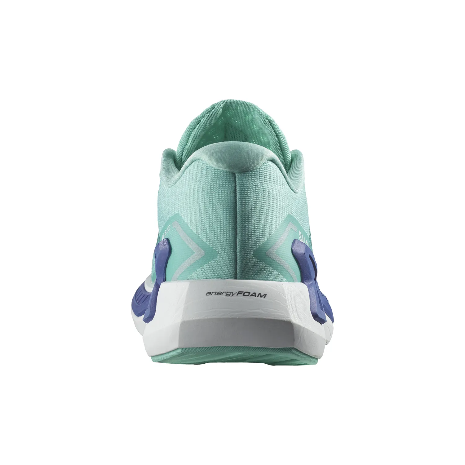 Salomon DRX Bliss  Cockatoo/Surf The Web/White