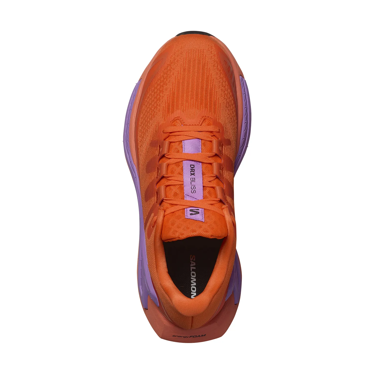 Salomon DRX Bliss  Dragon Fire/Iris Orchid/Fresh Salmon