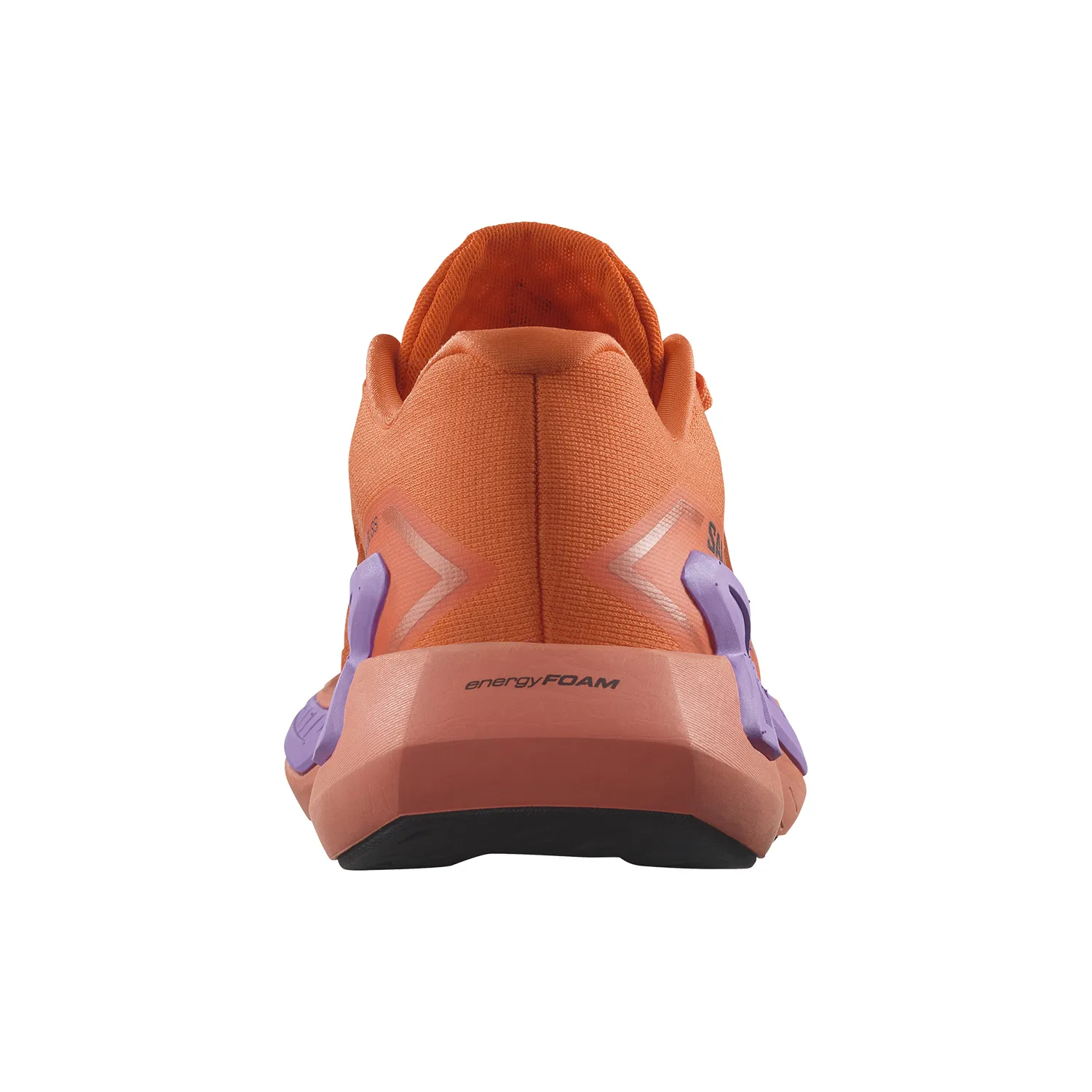 Salomon DRX Bliss  Dragon Fire/Iris Orchid/Fresh Salmon