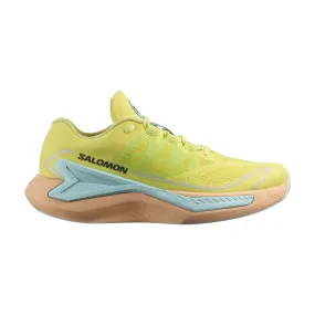 Salomon DRX Bliss  Sunny Lime/Tanager Turquoise/Peach Quartz