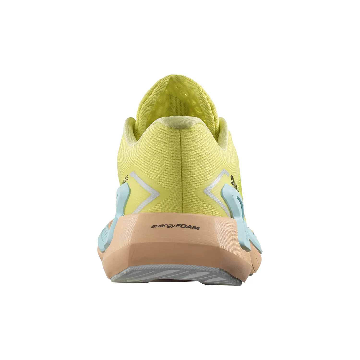 Salomon DRX Bliss  Sunny Lime/Tanager Turquoise/Peach Quartz