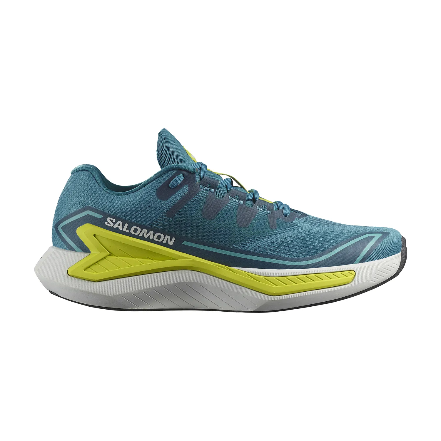 Salomon DRX Bliss  Tahitian Tide/Sulphur Spring/Glacier Gray