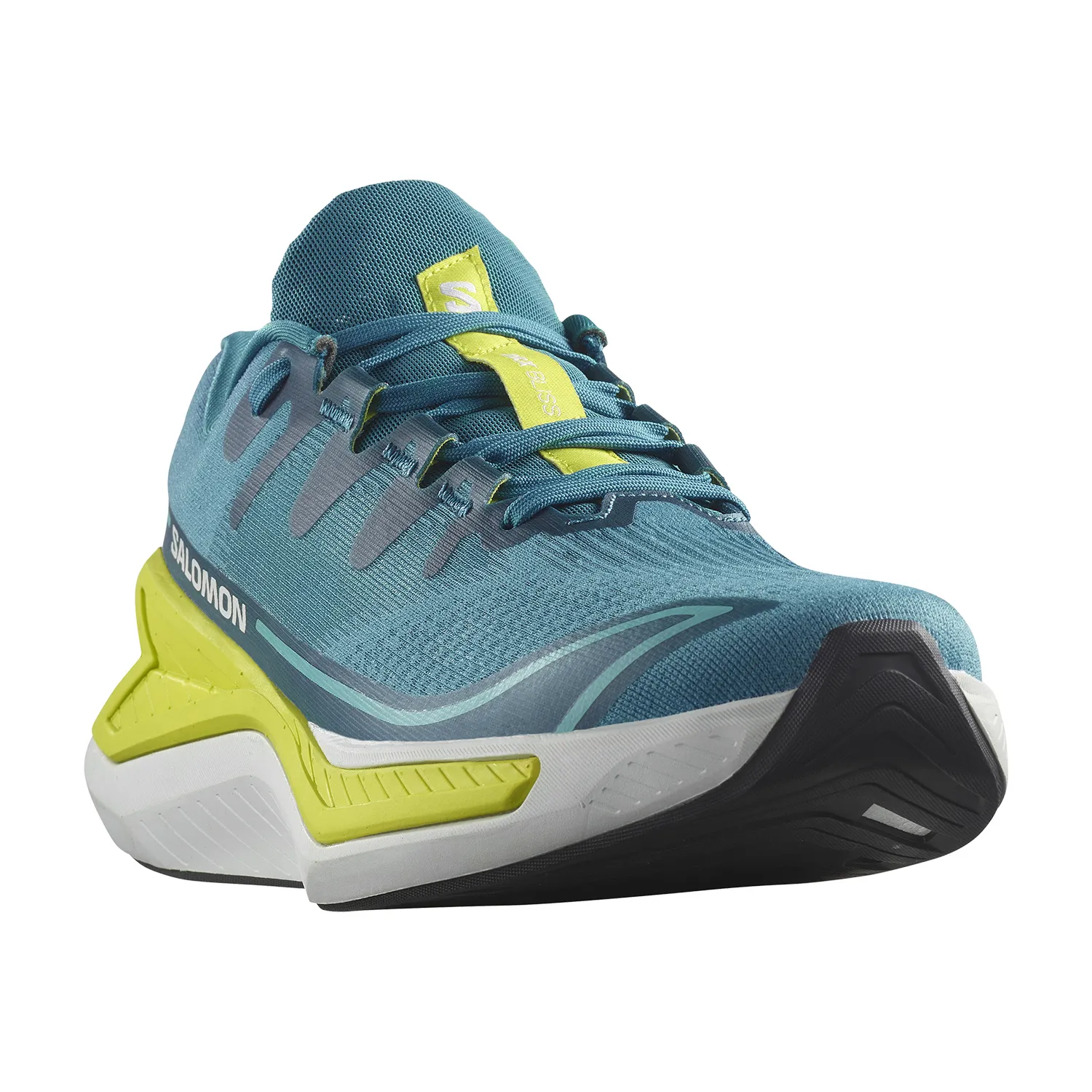 Salomon DRX Bliss  Tahitian Tide/Sulphur Spring/Glacier Gray