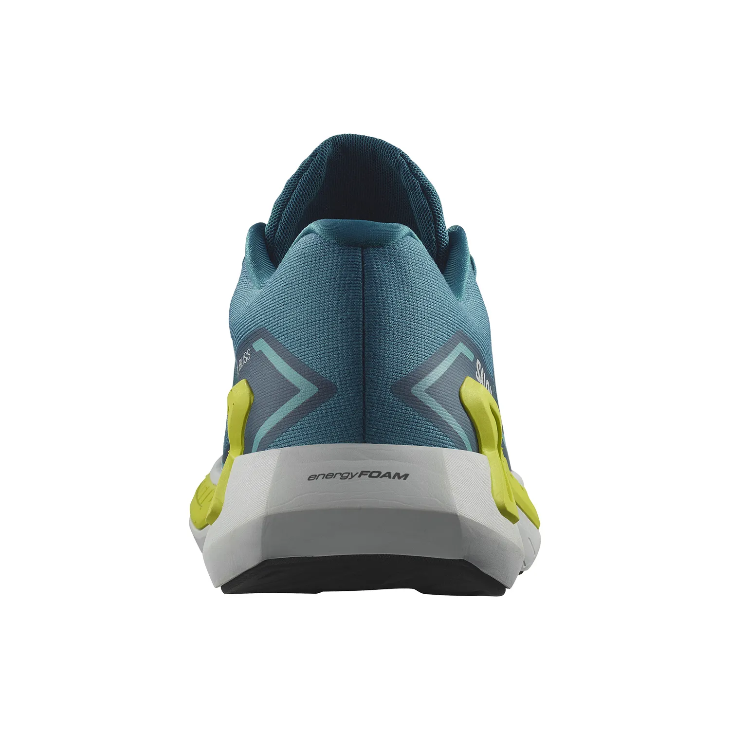 Salomon DRX Bliss  Tahitian Tide/Sulphur Spring/Glacier Gray