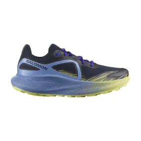 Salomon Glide Max TR  Granada Sky/Dark Sappire/Sunny Lime