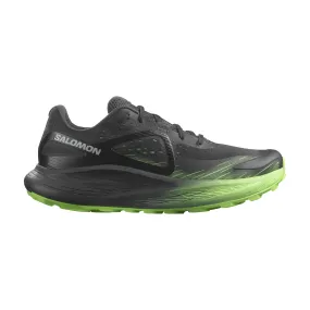 Salomon Glide Max TR  India Ink/Black/Green Gecko