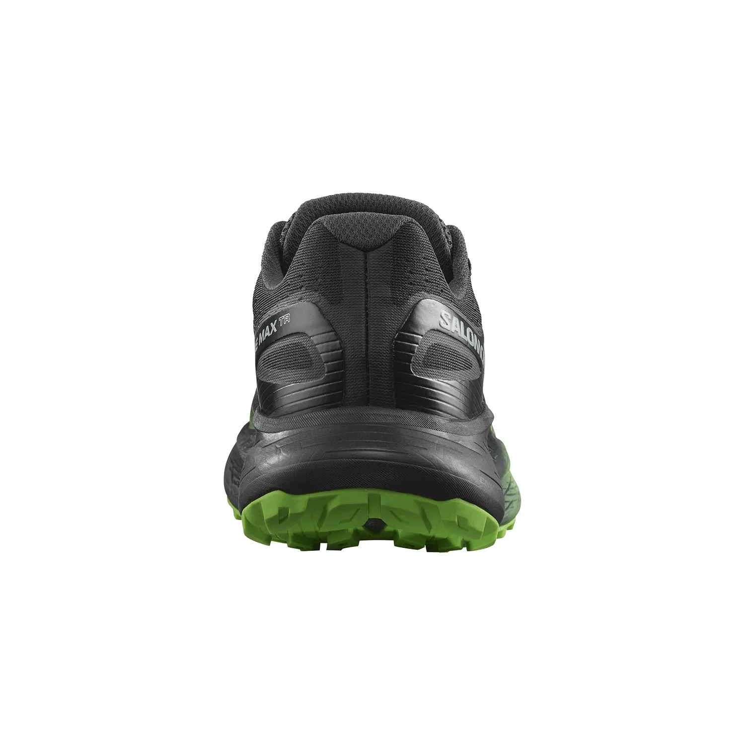 Salomon Glide Max TR  India Ink/Black/Green Gecko