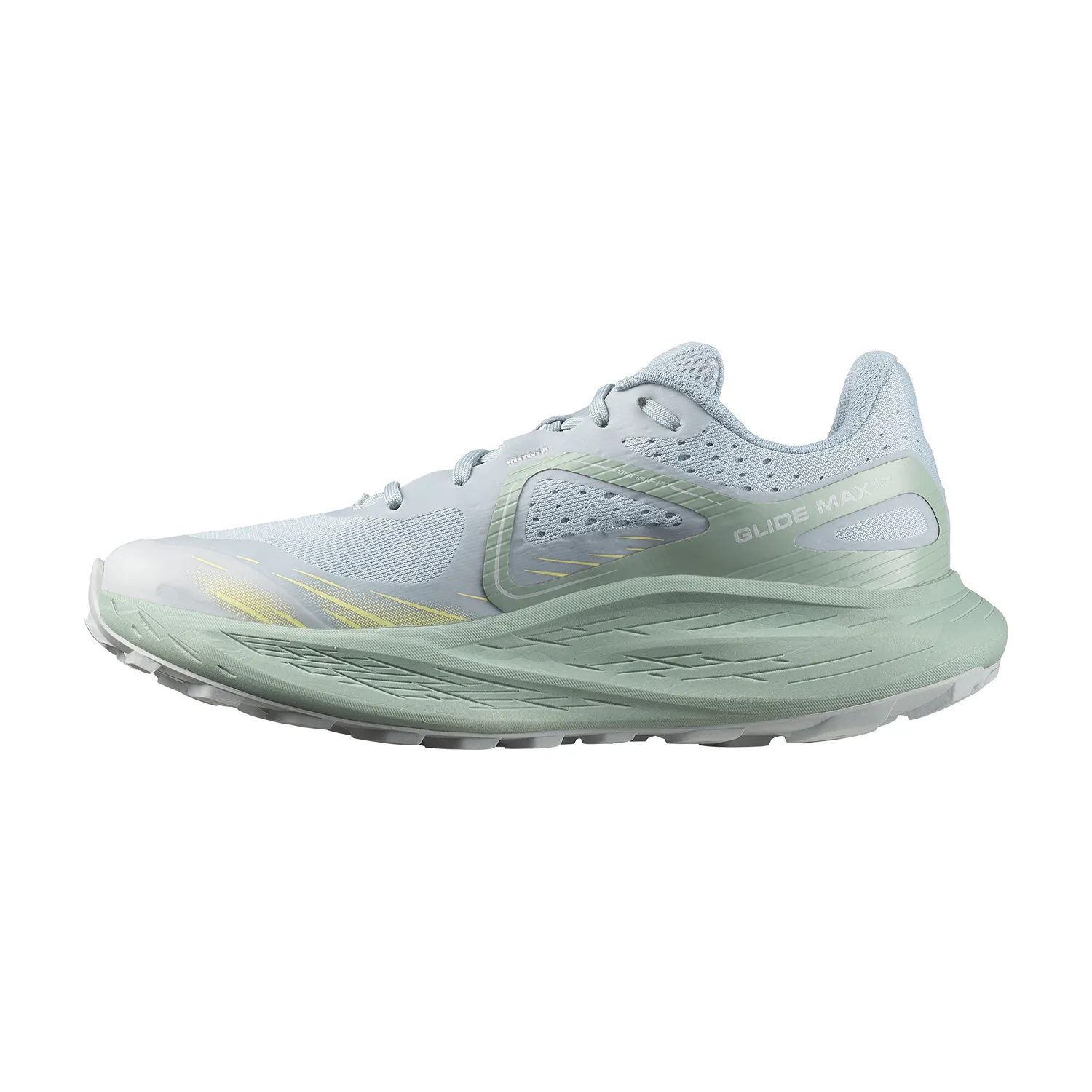 Salomon Glide Max TR  Stone Blue/Granite Green/Pearl Blue