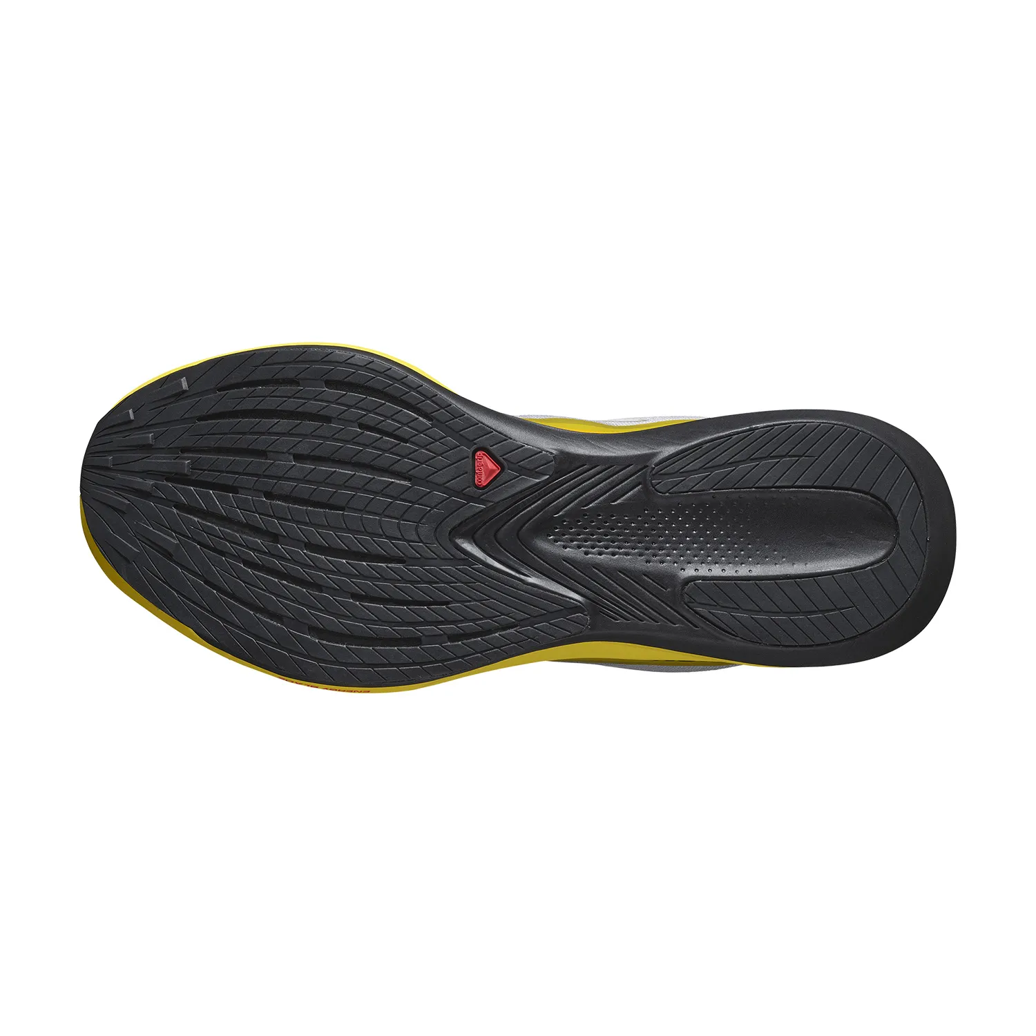 Salomon Phantasm 2  Ghost Gray/Lemon/Black