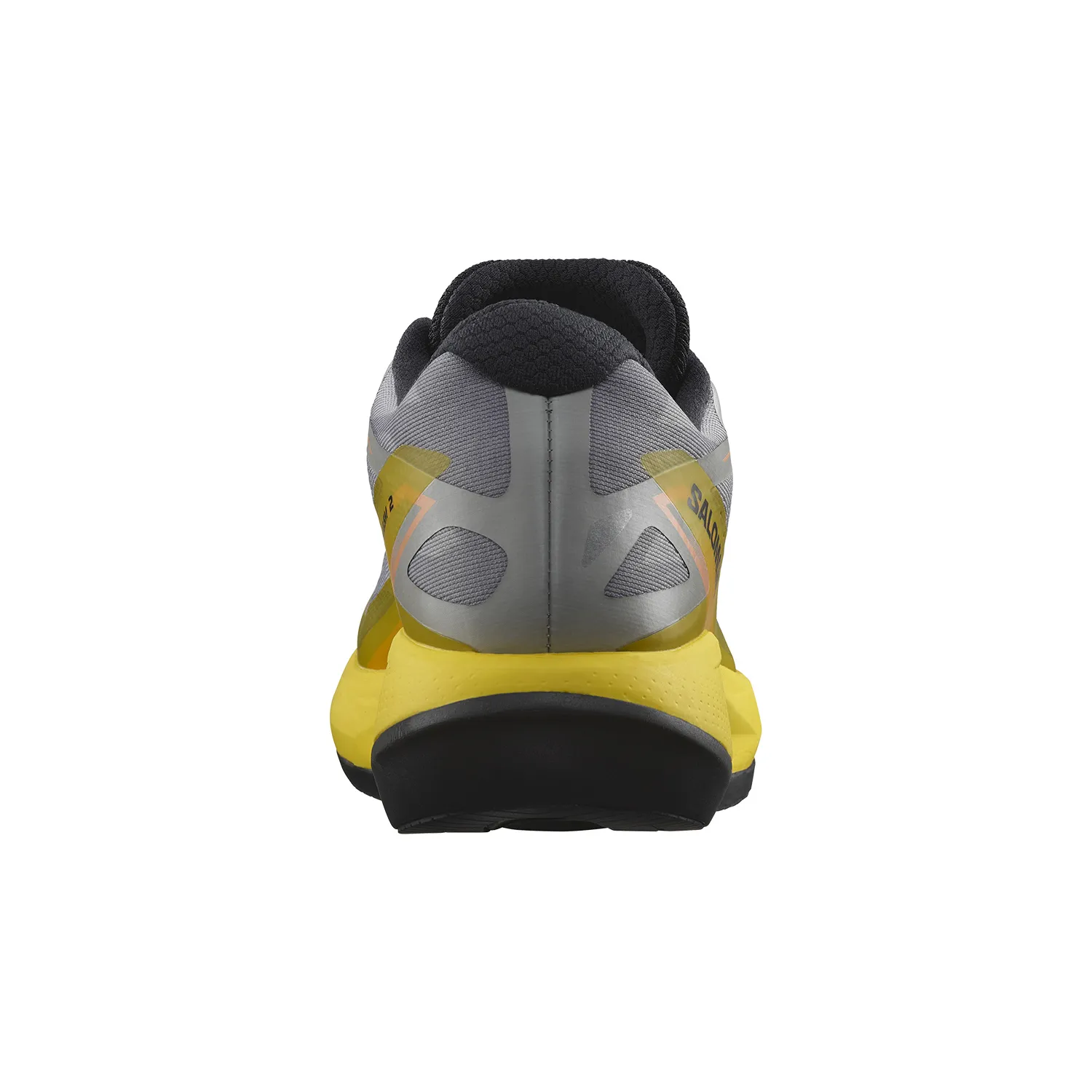 Salomon Phantasm 2  Ghost Gray/Lemon/Black