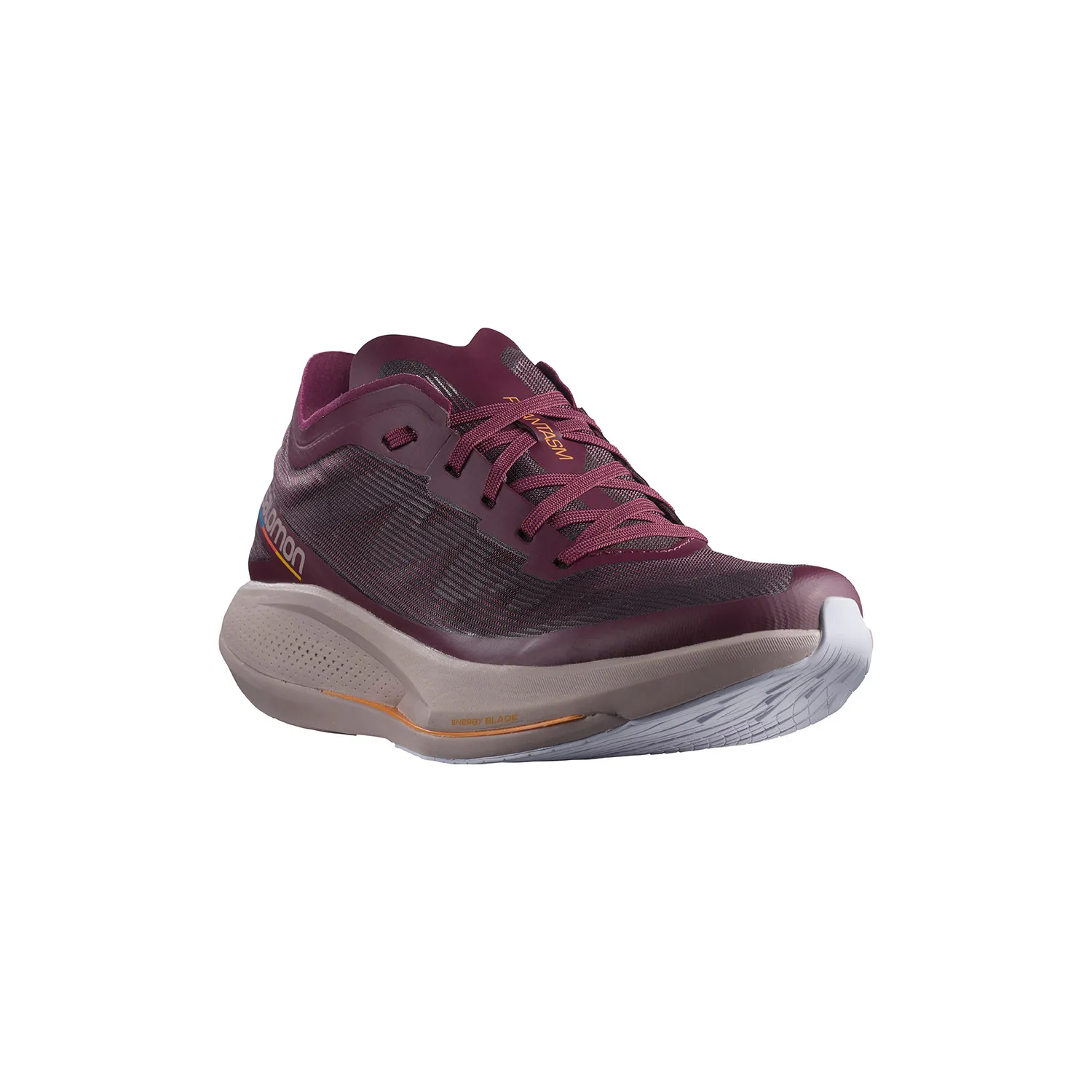 Salomon Phantasm  Grape Wine/Quail/Purple Heather