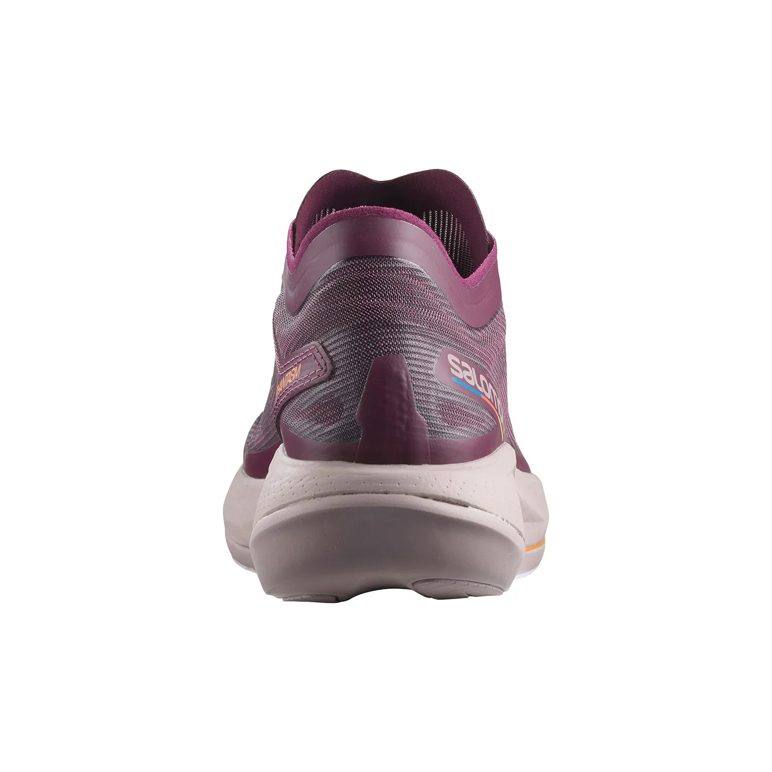 Salomon Phantasm  Grape Wine/Quail/Purple Heather