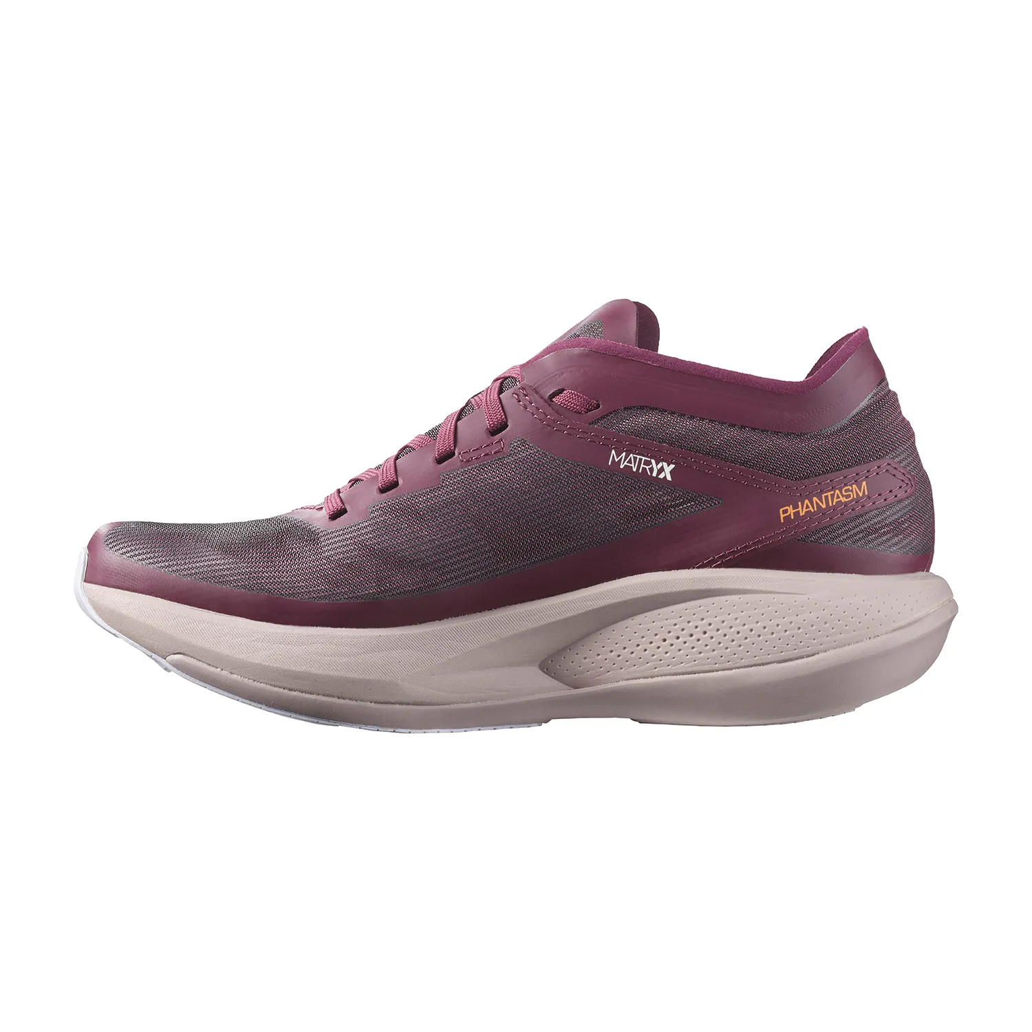 Salomon Phantasm  Grape Wine/Quail/Purple Heather