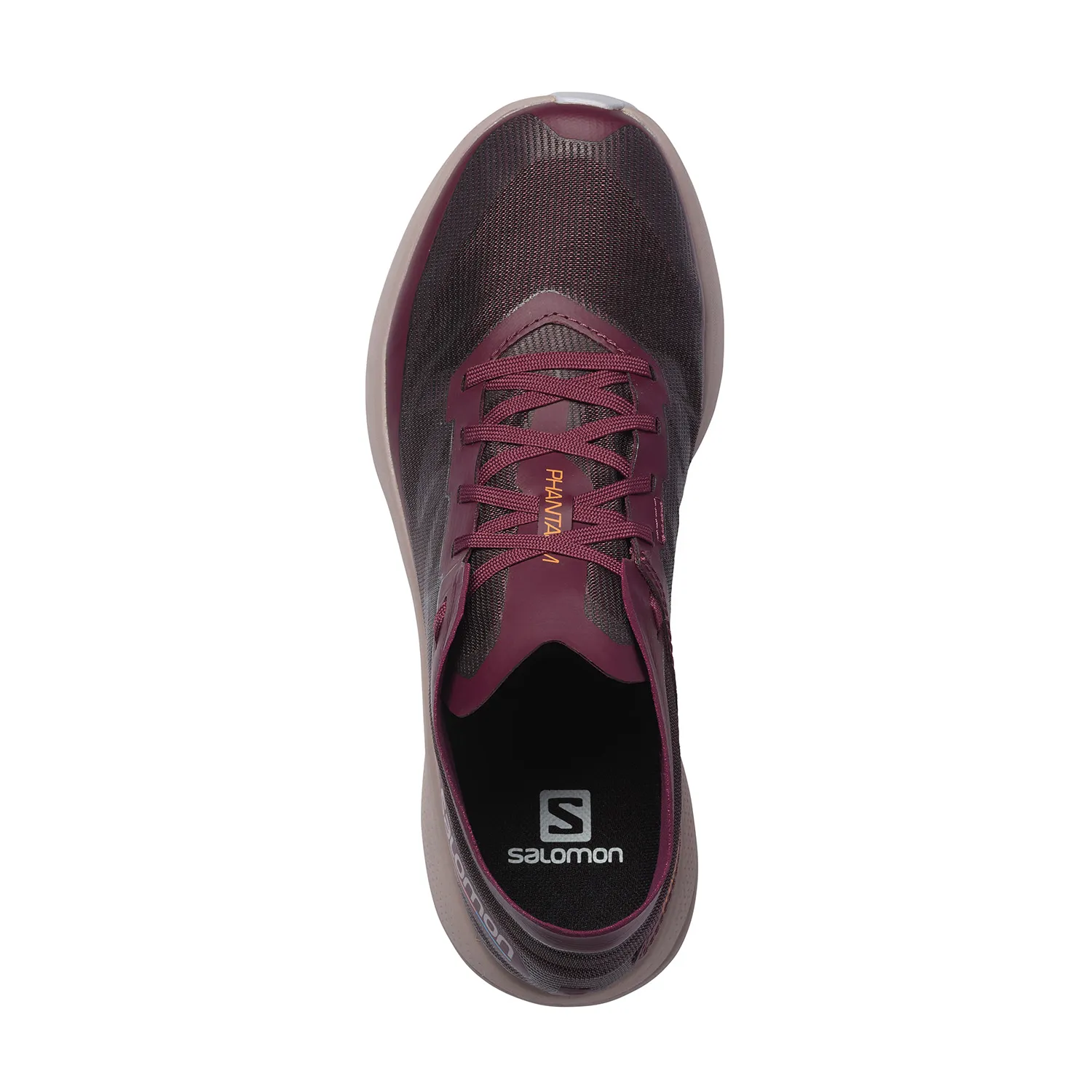 Salomon Phantasm  Grape Wine/Quail/Purple Heather